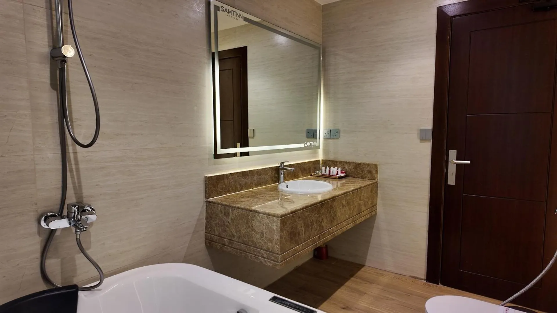Samt Inn Hotel Riyadh