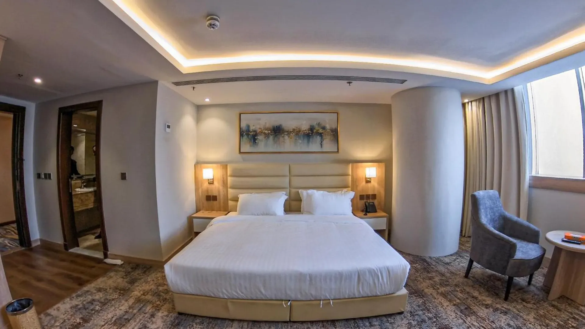 Samt Inn Hotel Riyadh Saudi Arabia