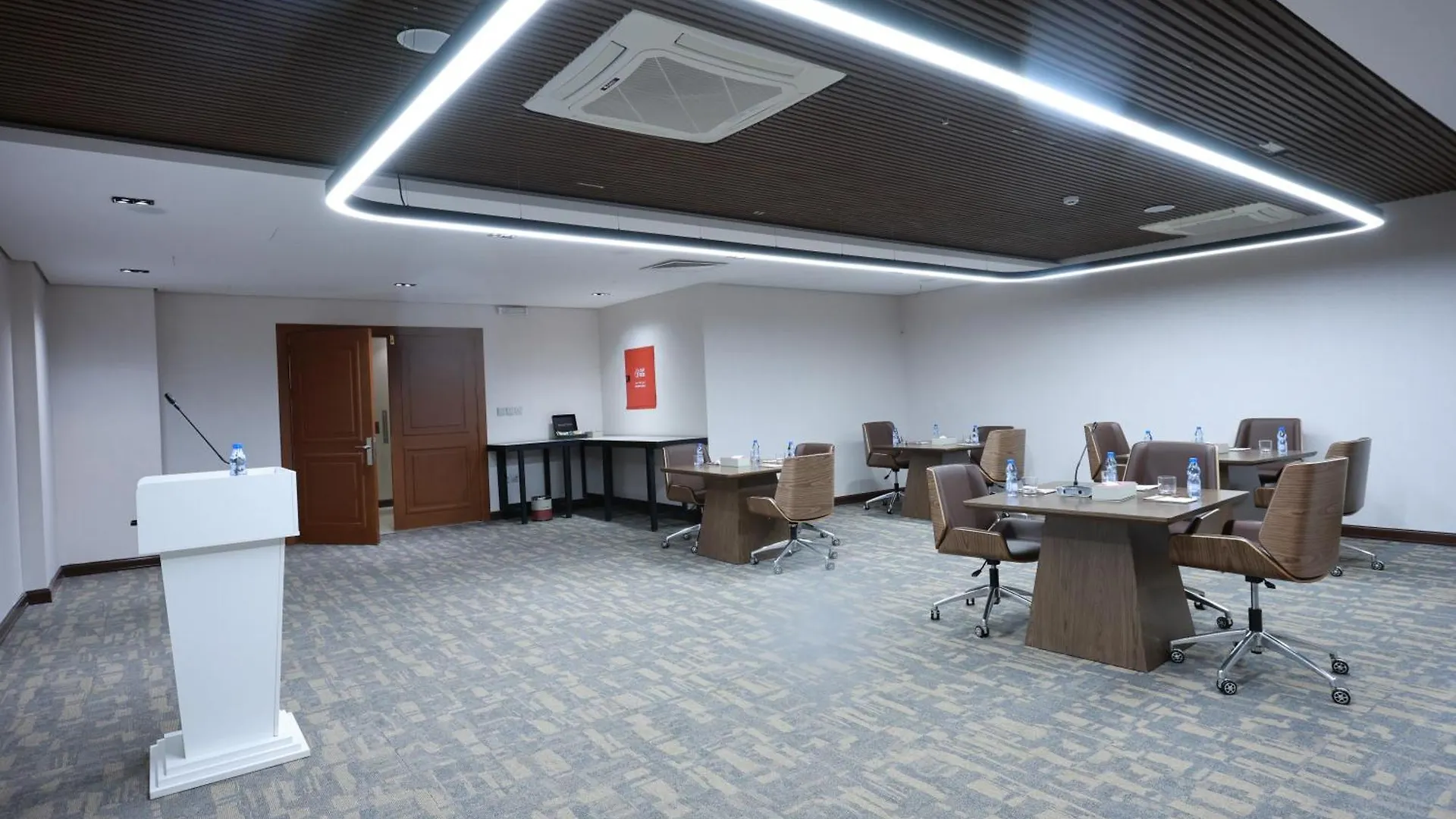 Samt Inn Hotel Riyadh Saudi Arabia