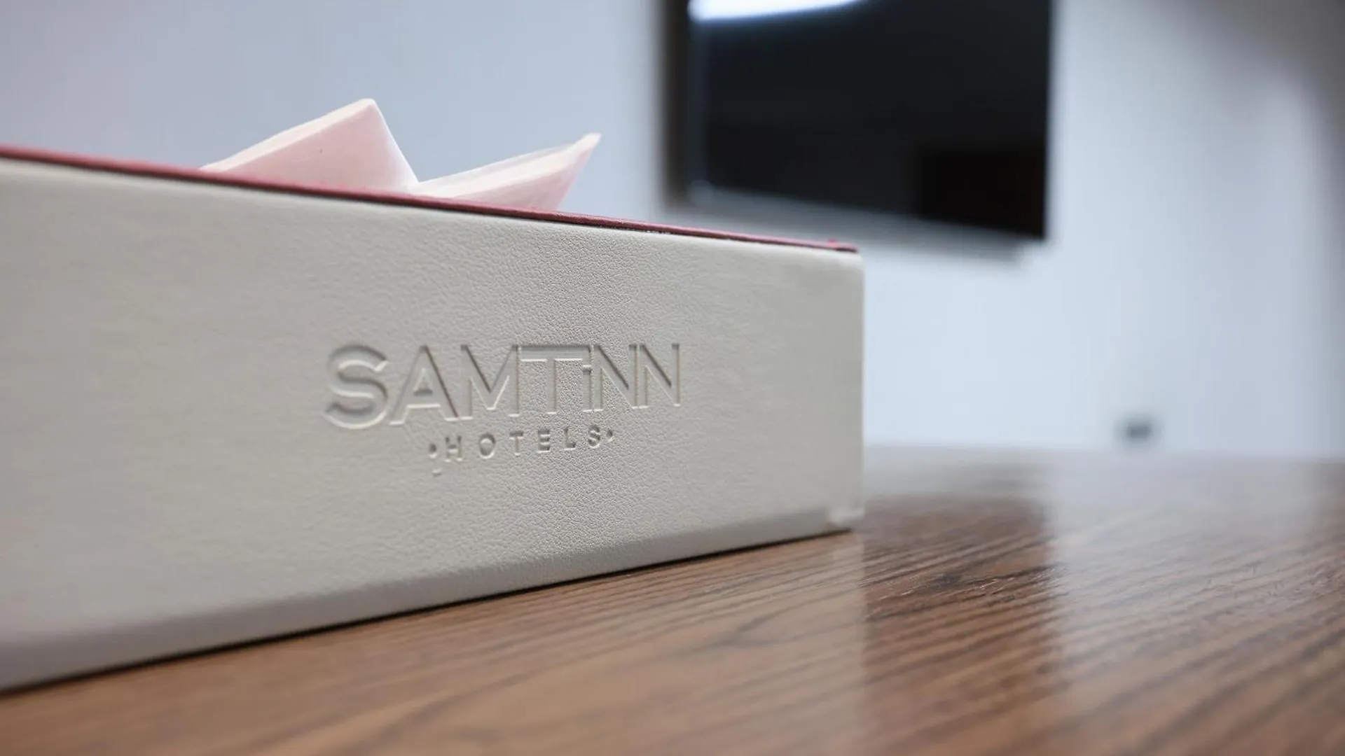 ****  Samt Inn Hotel Riyadh Saudi Arabia