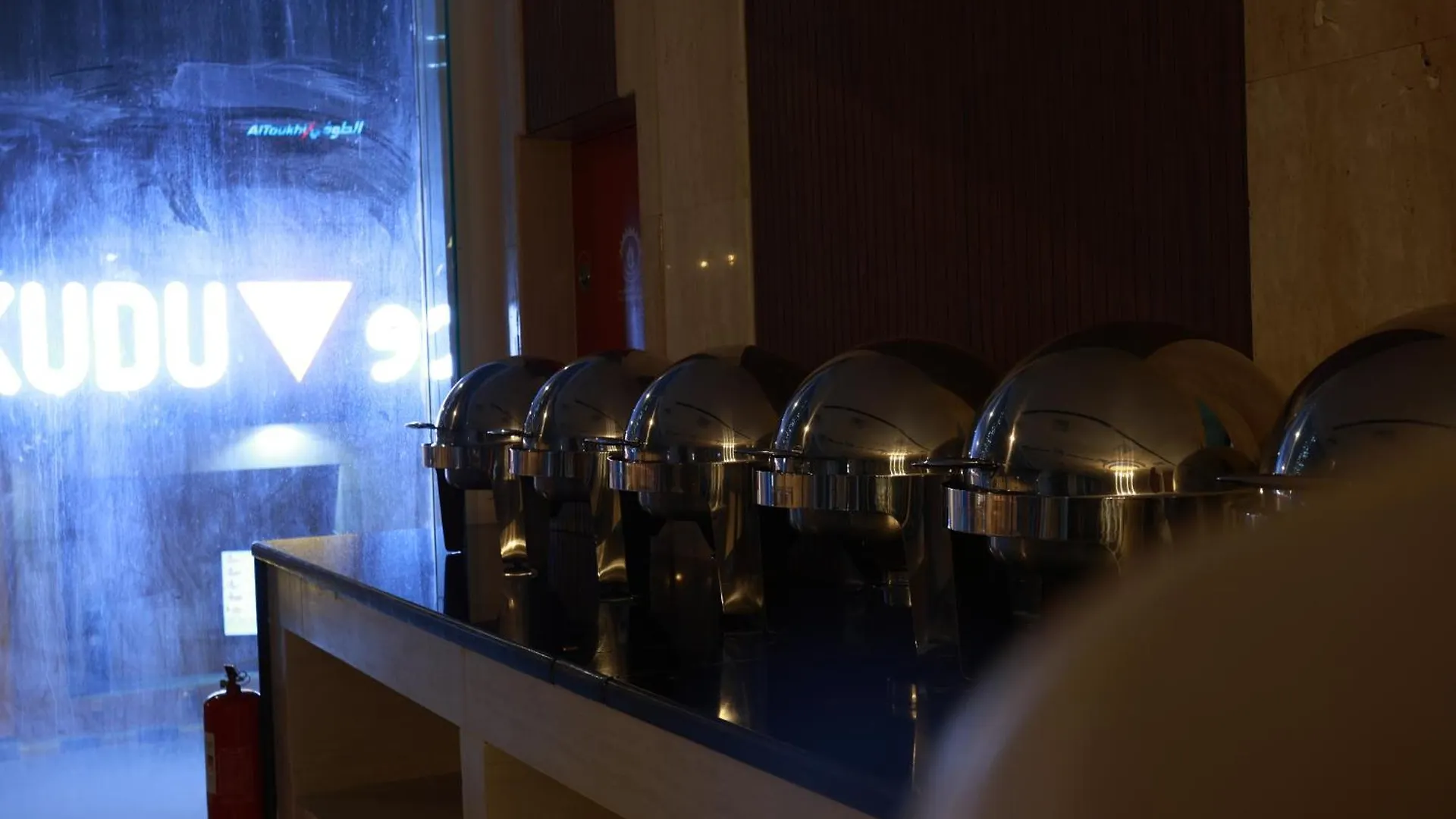 ****  Samt Inn Hotel Riyadh Saudi Arabia