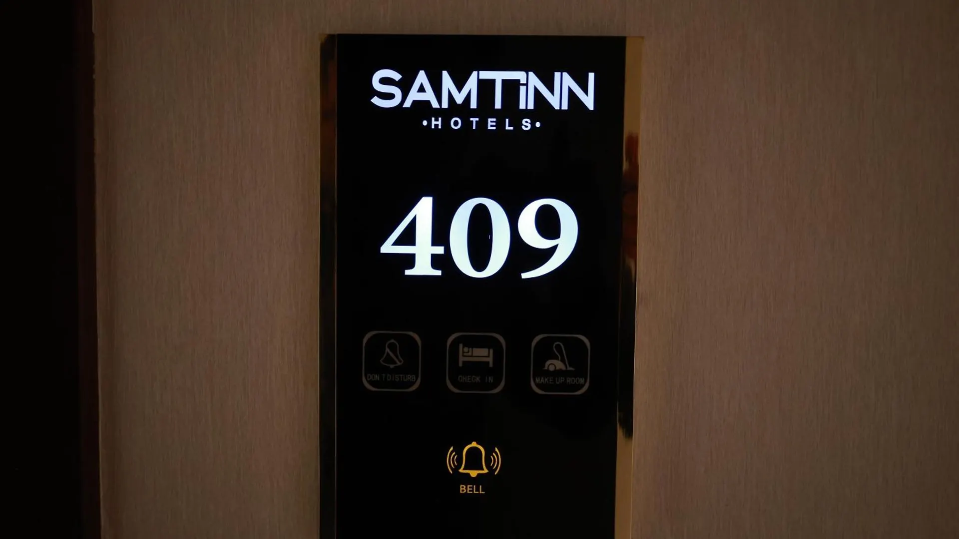 Samt Inn Hotel Riyadh