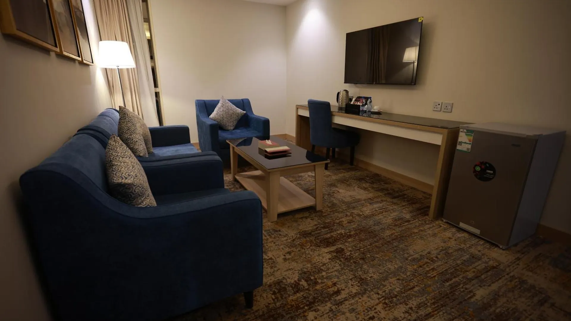 Samt Inn Hotel Riyadh 4*,