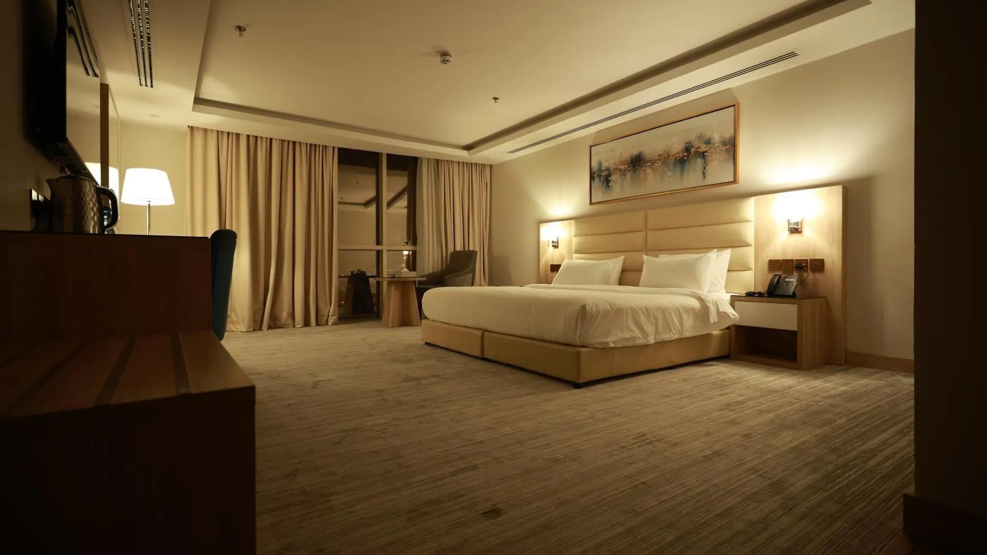 Samt Inn Hotel Riyadh 4*,  Saudi Arabia