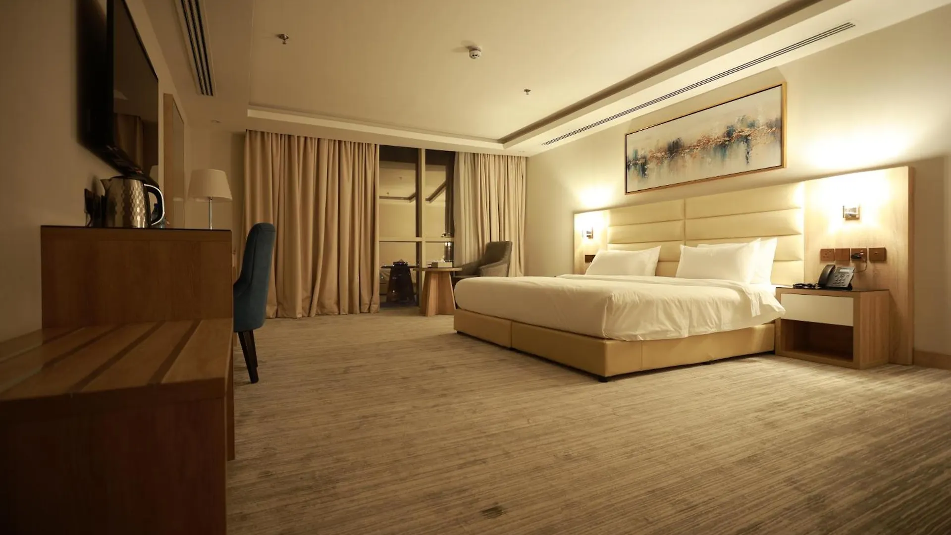 Samt Inn Hotel Riyadh