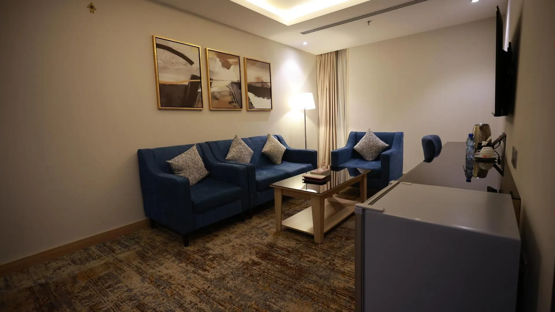 Samt Inn Hotel Riyadh Saudi Arabia