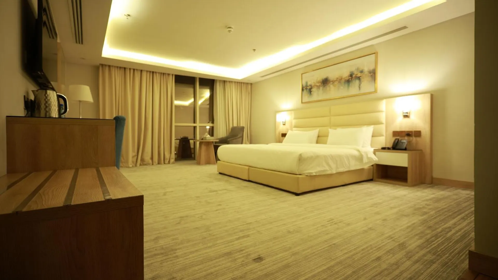Samt Inn Hotel Riyadh 4*,  Saudi Arabia