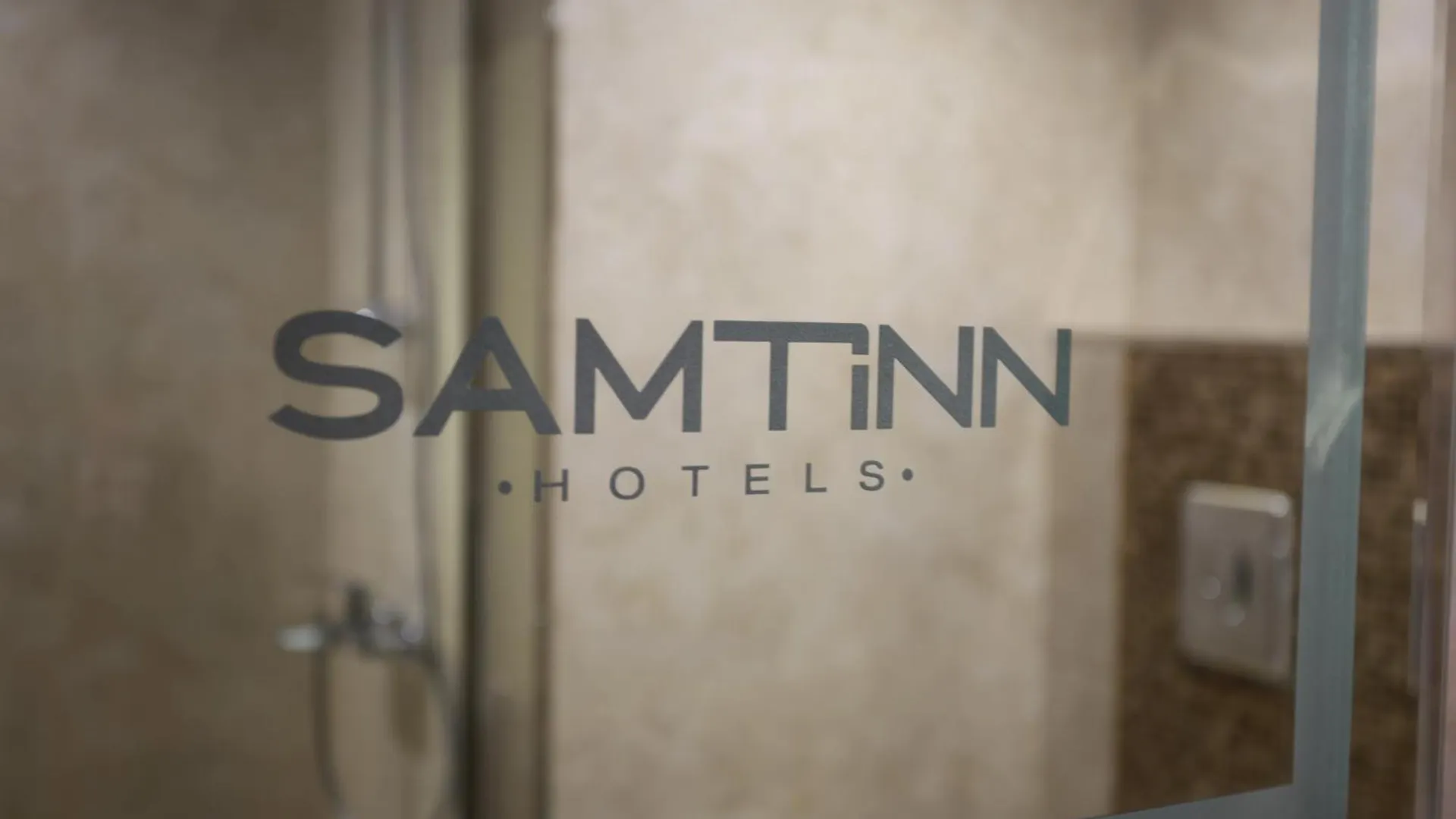Samt Inn Hotel Riyadh