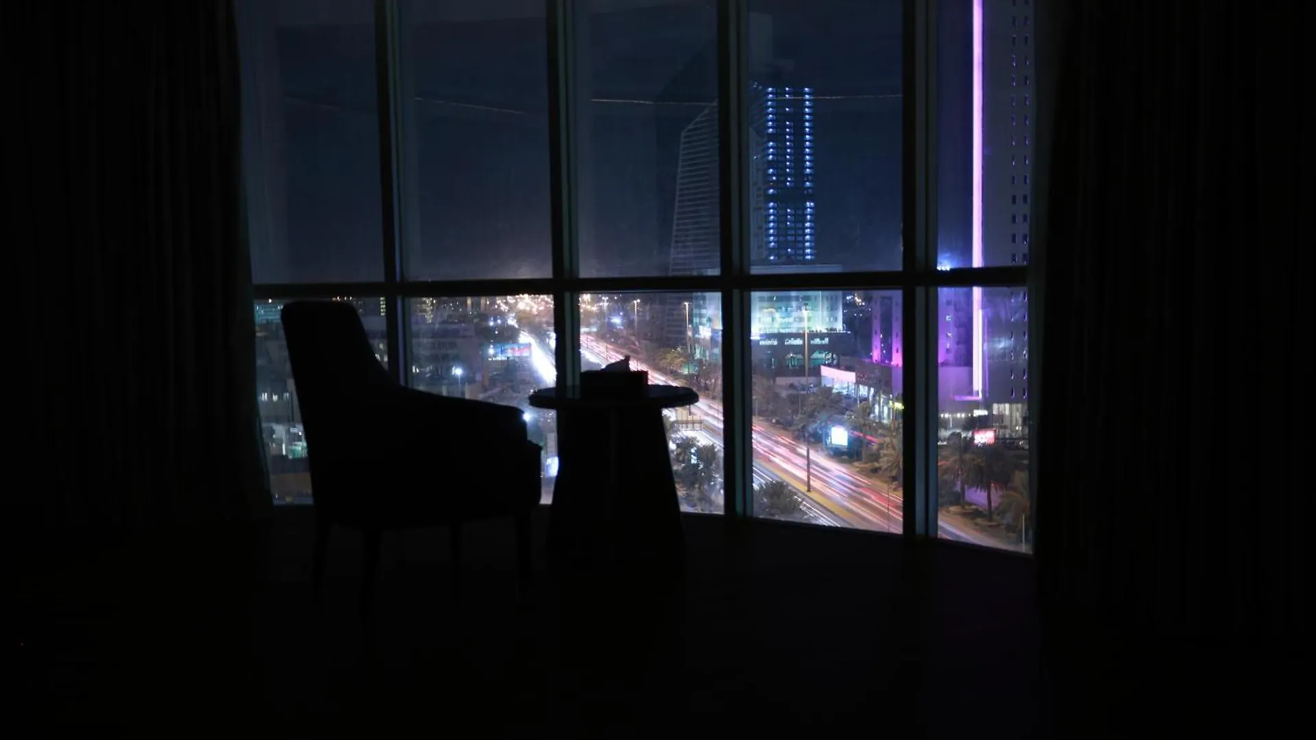 Samt Inn Hotel Riyadh