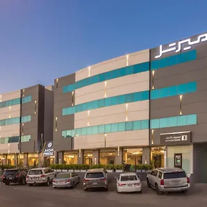 Hotel Myrtle Al Shohadaa, Riyadh