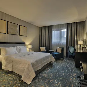 Hotel Iris Boutique Granada, Riyadh