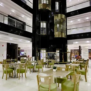 Aparthotel Duset, Riyadh