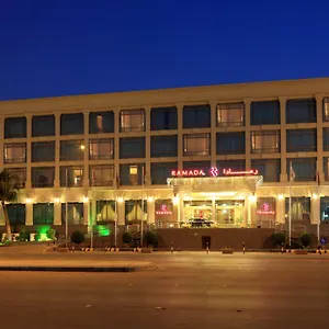 酒店 Ramada, 利雅德