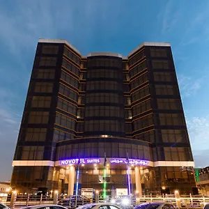 Hotel Novotel Centre, Riyadh