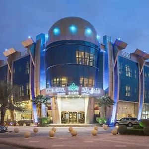 Hotel Rand By Wandalus, Riyadh
