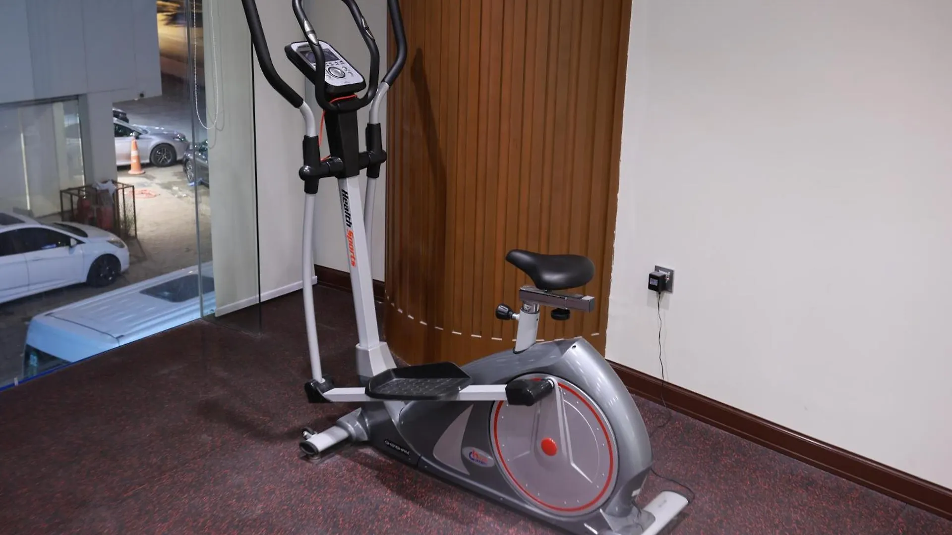 Samtinn King Fahd Hotel Riyadh 0*,