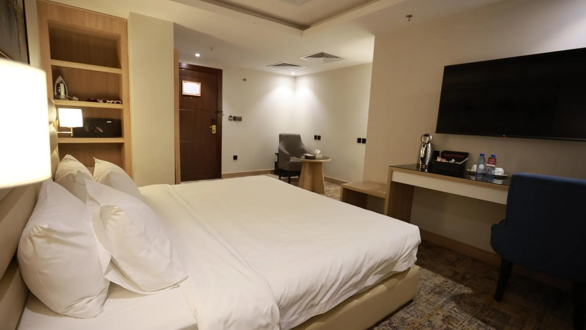 Samtinn King Fahd Hotel Riyadh 0*,