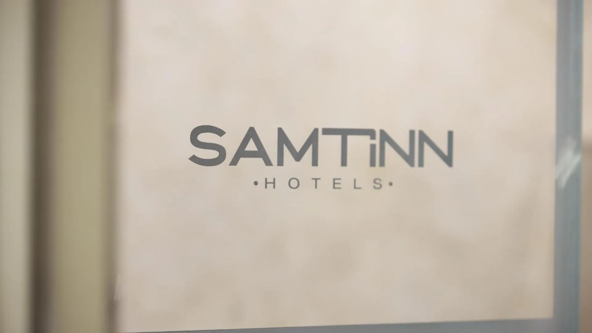 Samtinn King Fahd Hotel Riyadh Saudi Arabia
