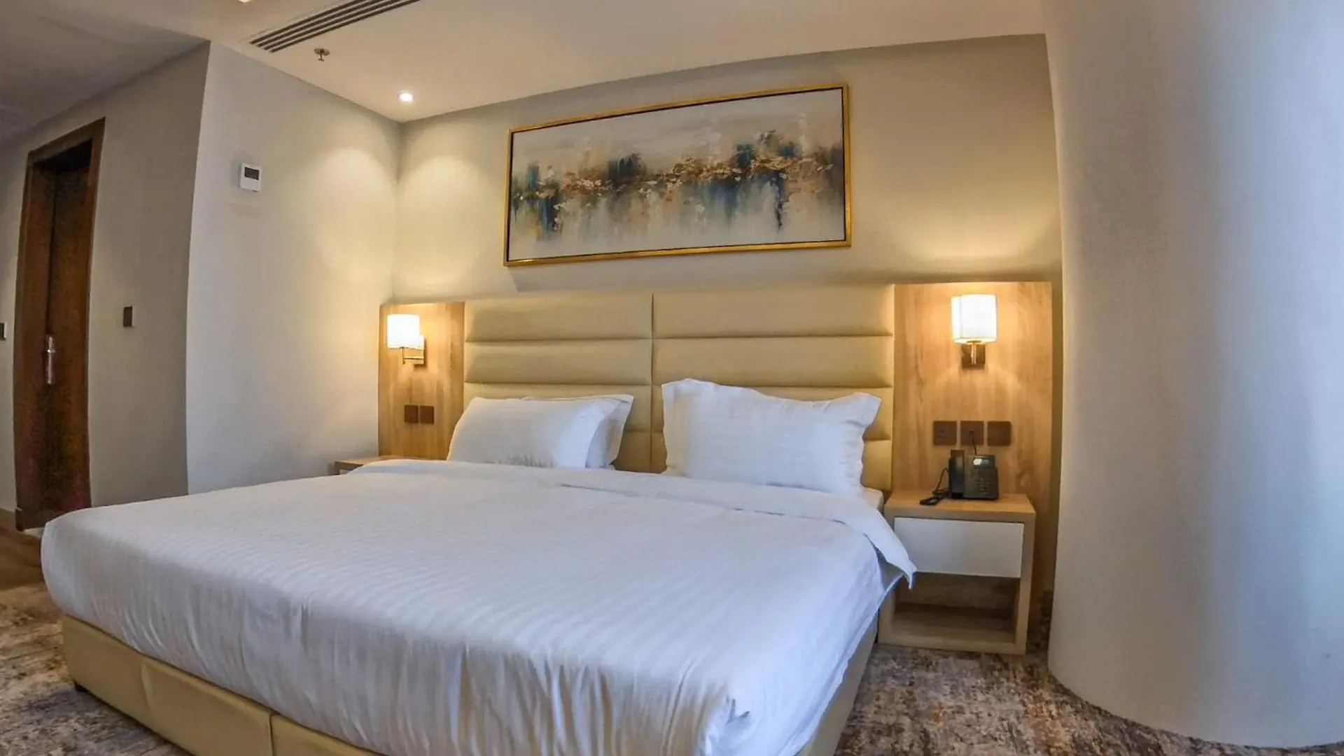 Samt Inn Hotel Riyadh 4*,  Saudiarabien