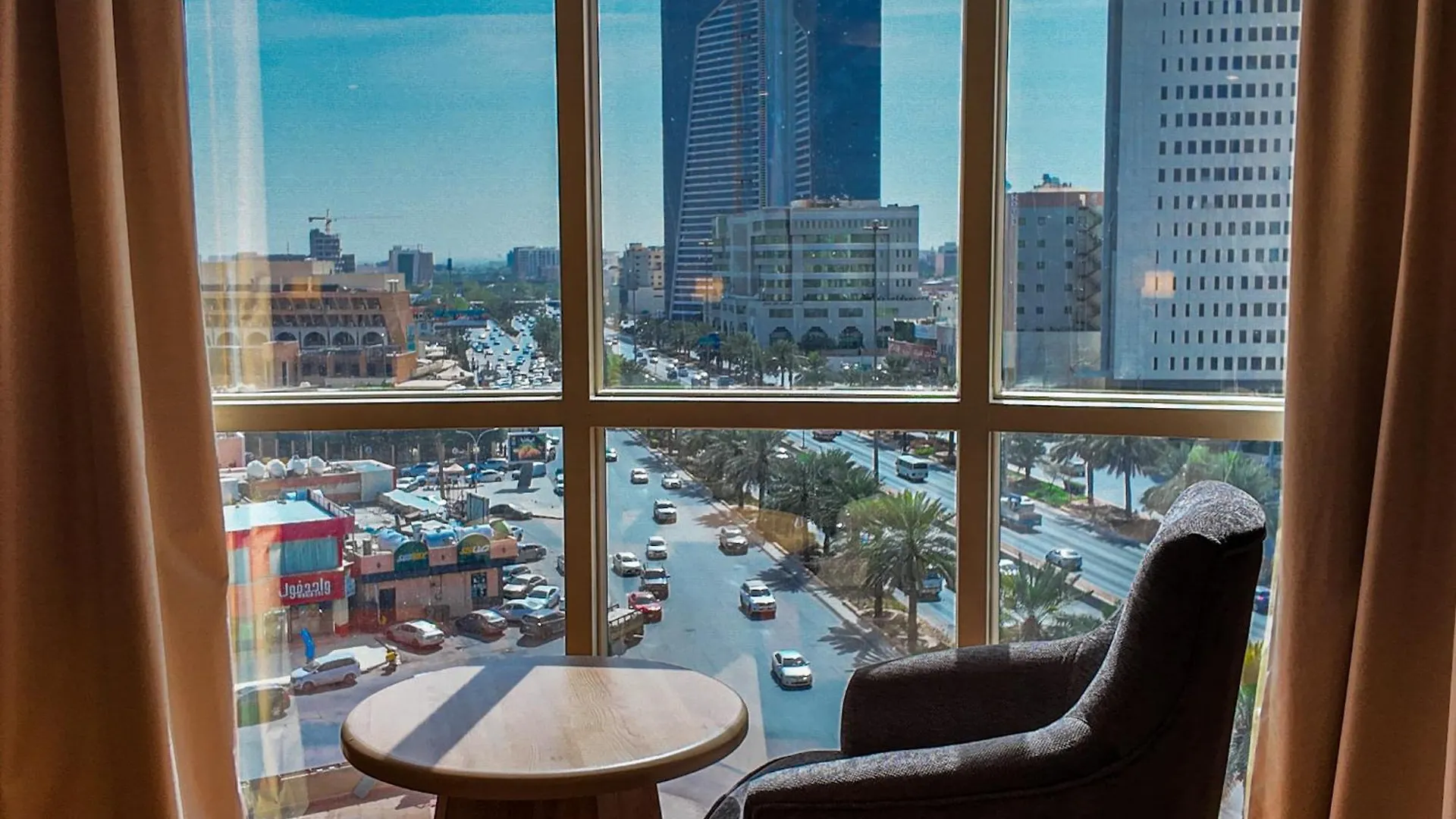 Samt Inn Hotel Riyadh 4*,  Saudiarabien