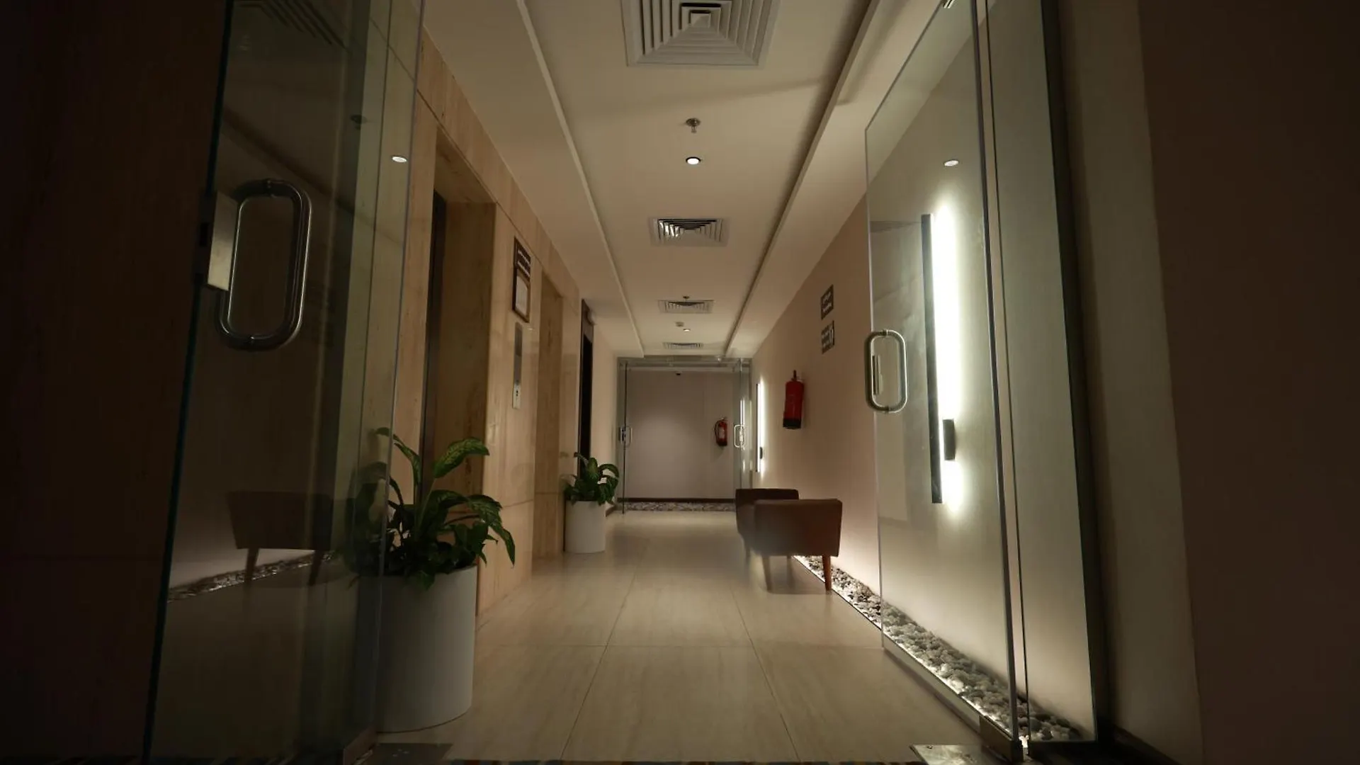 Samt Inn Hotel Riyadh