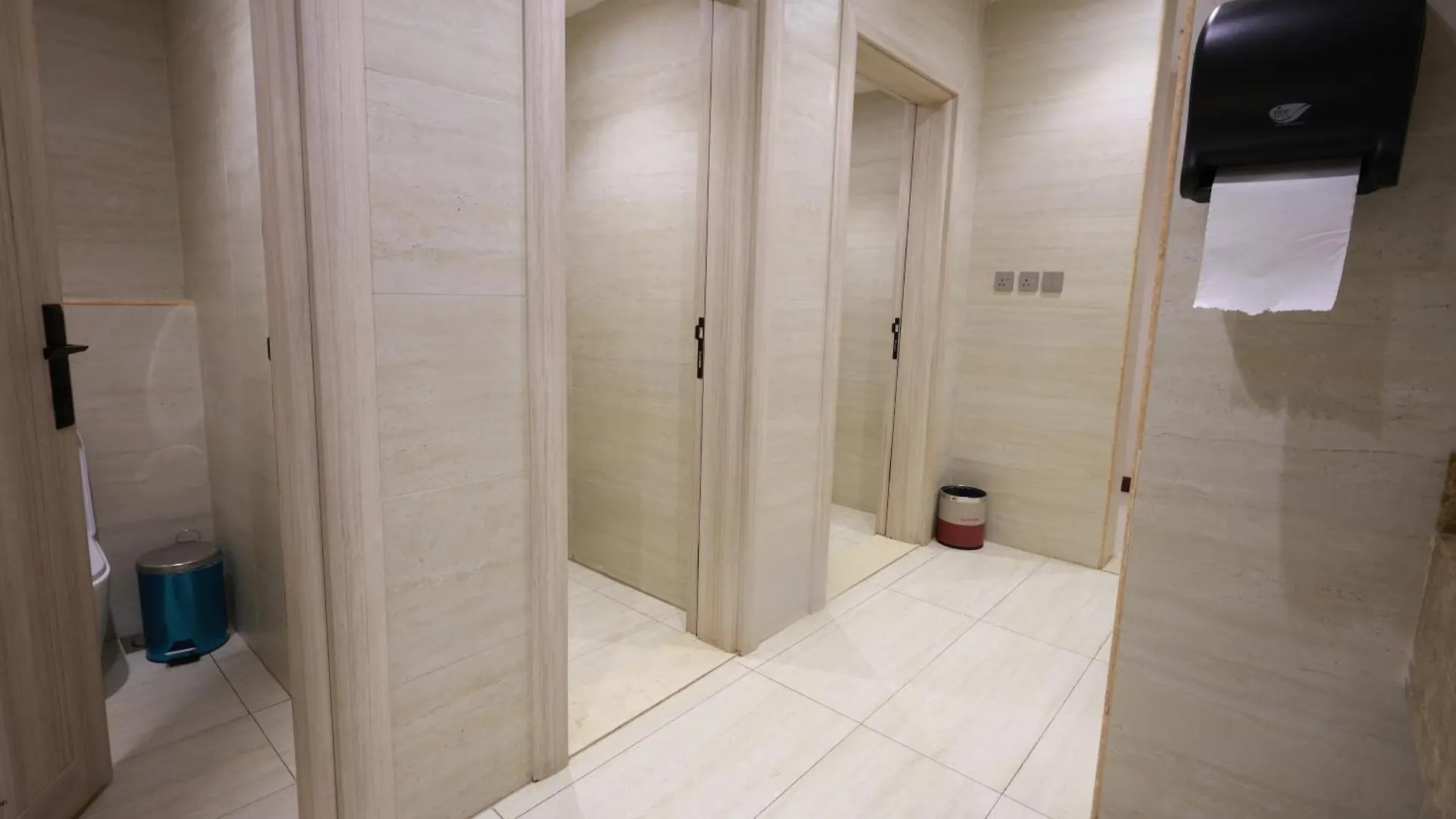 Samt Inn Hotel Riyadh