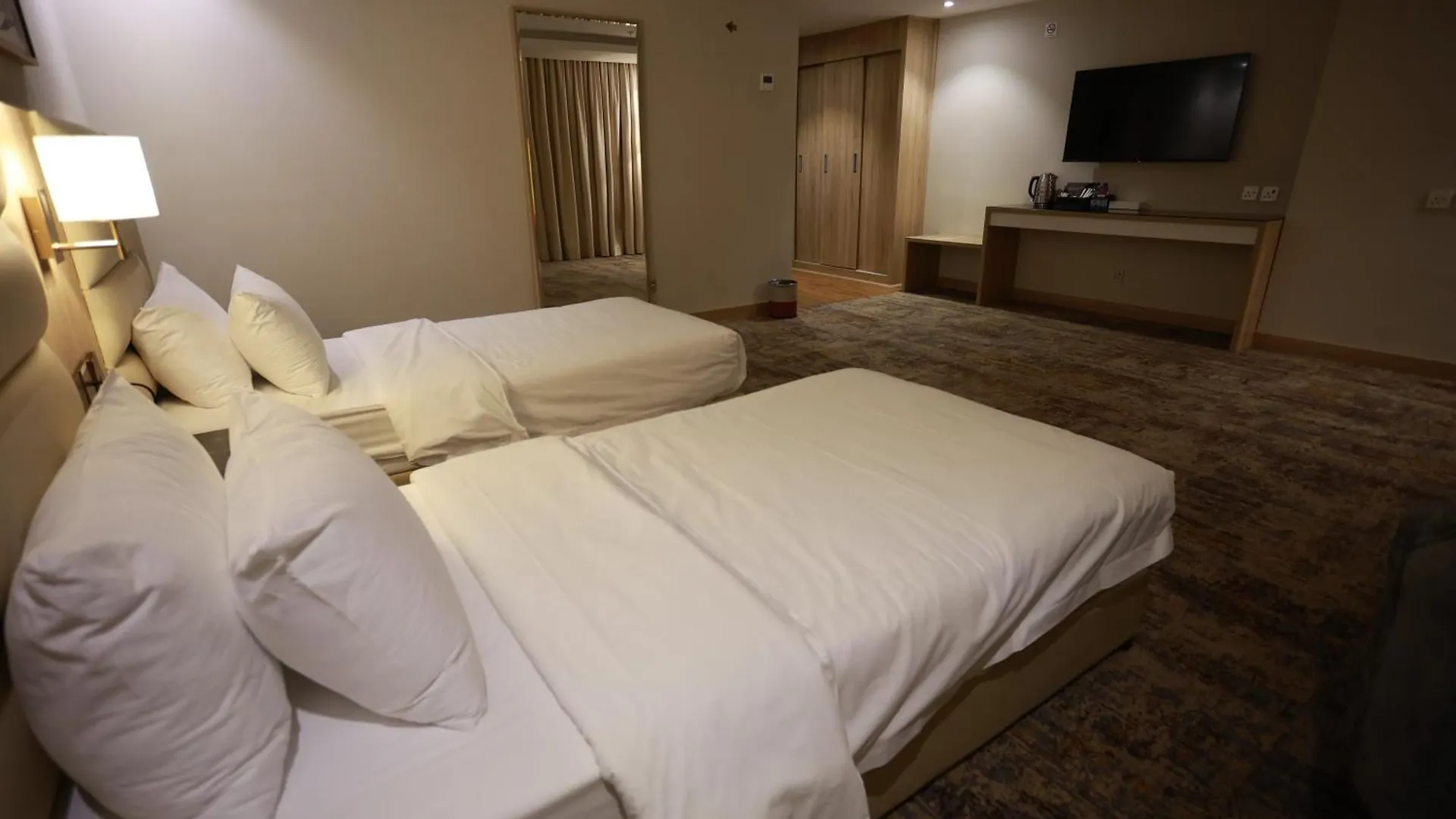 Samt Inn Hotel Riyadh
